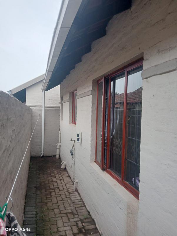 2 Bedroom Property for Sale in Vaalpark Free State